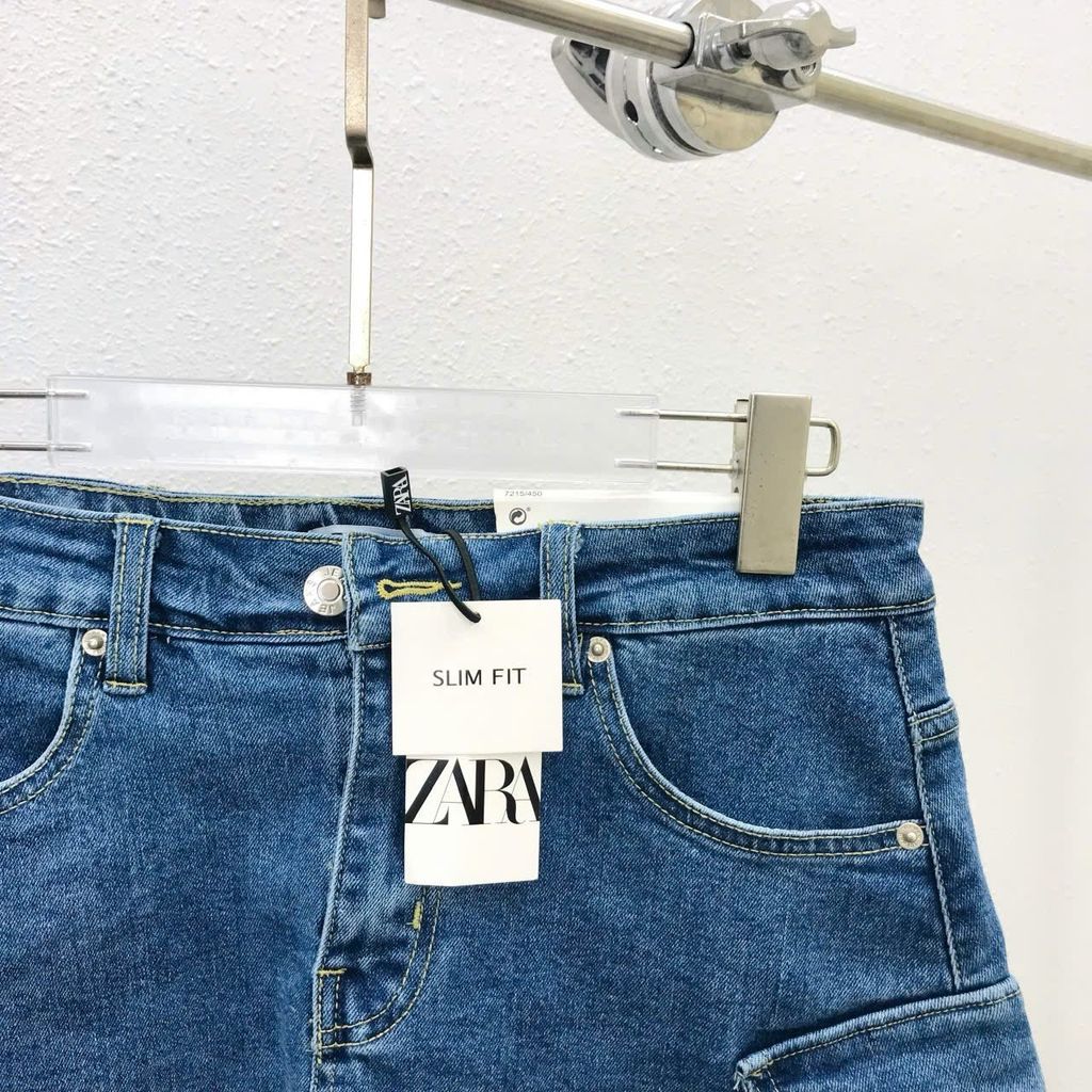 QA Chân Váy Zara Jean SU255