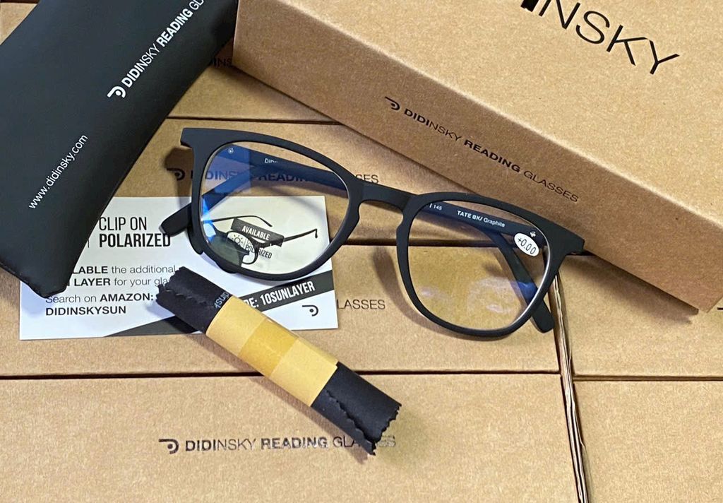 TX Kiếng Didinsky sz50-21-14 BO160