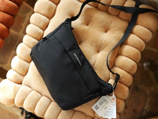 TX Túi Lululemon sz20*18*5 NA340