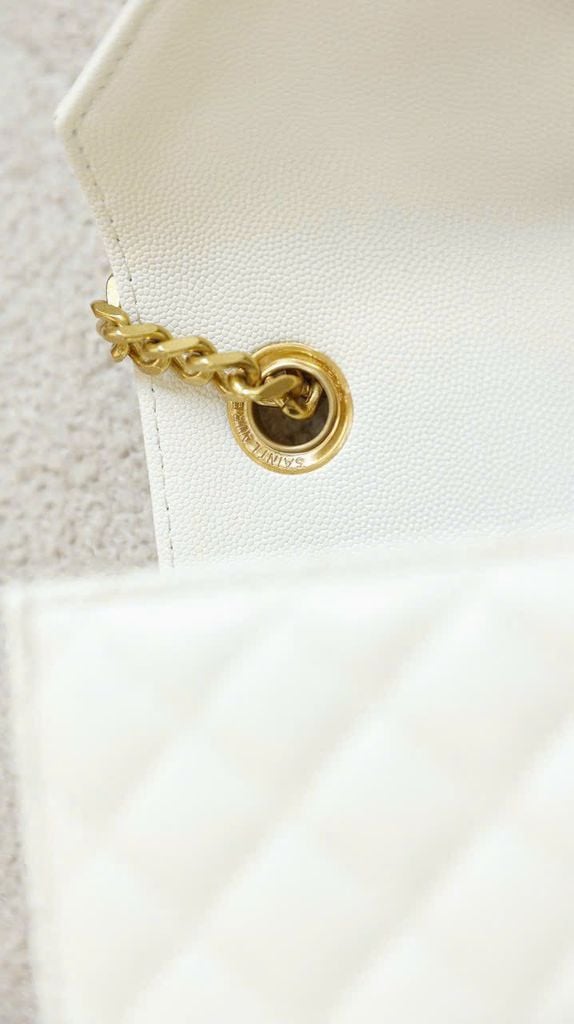 TX Túi YSL Envelope sz 20 SU950