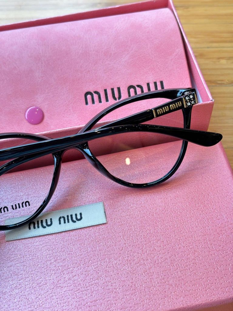 TX Kiếng Miumiu sz53-16-140 BO315