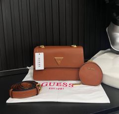 TX Túi đeo chéo Guess Alexie sz24*9*16 BO385