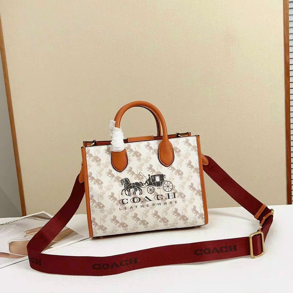 TX Túi Coach ACE Tote sz26*21*12 MS870