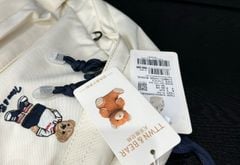 TX Balo TTWN Bear size 28*15*41 BO335
