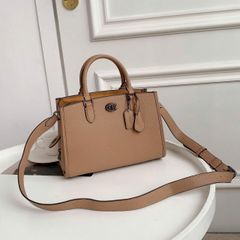 TX Túi Công sở Coach Brooke sz27*20*13 MS940