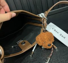 TX Túi Chio’2nd sz24*11*25 NA320