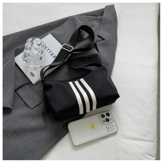 TX Túi chéo Adidas sz26*19 NA160