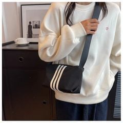 TX Túi chéo Adidas sz26*19 NA160