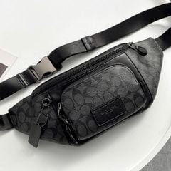 TX Túi bao tử coach nam size 40*17*7 MS870
