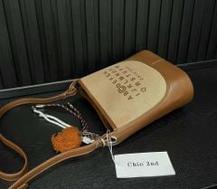 TX Túi Chio’2nd sz24*11*25 NA320