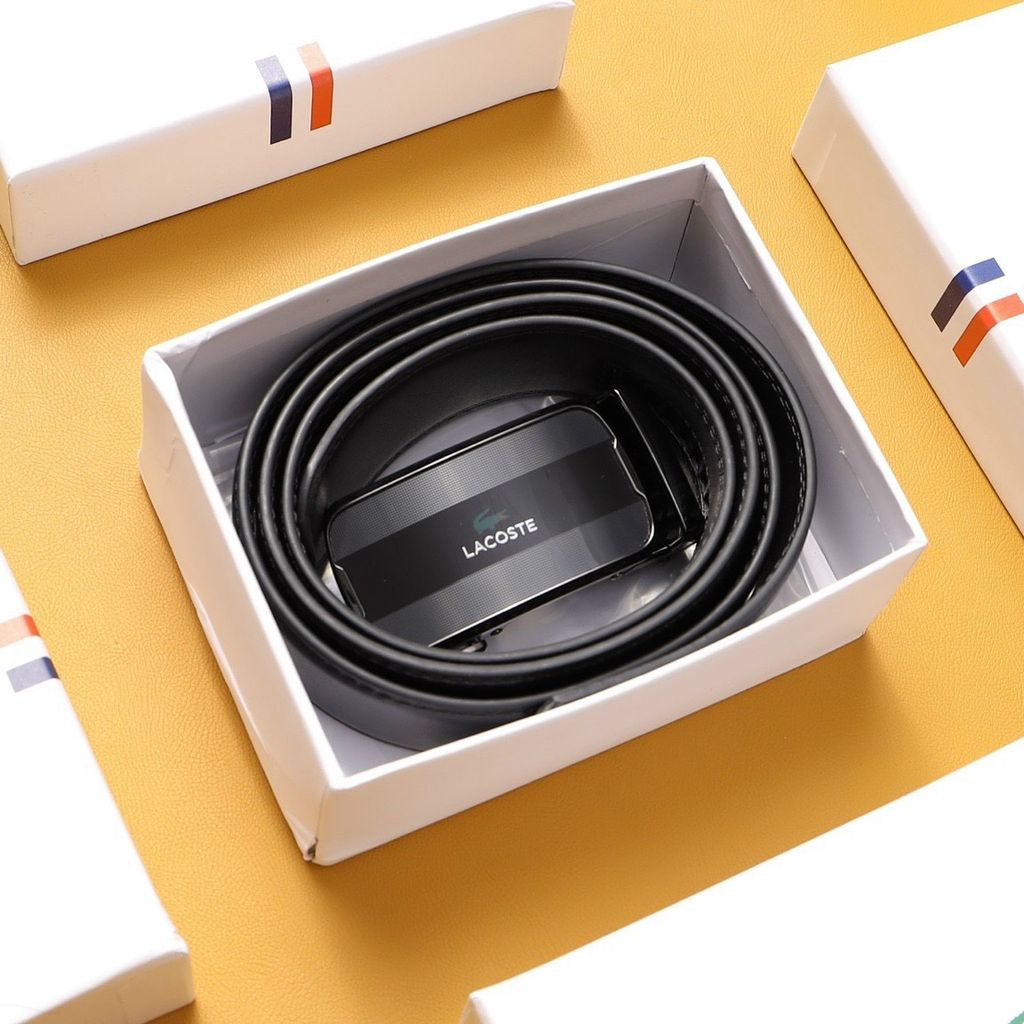 TX Thắt lưng Lacoste NA335