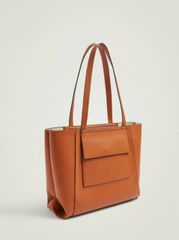 TX Túi Pafrois tote sz40*31*13 BO370