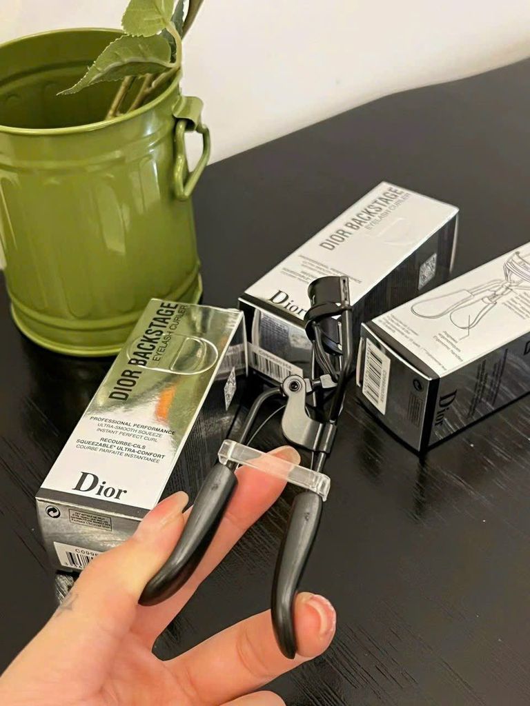 TX Kẹp mi DIOR xịn BO225