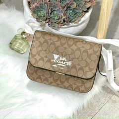 TX Túi Coach Brynn sz24*17*8 MS800