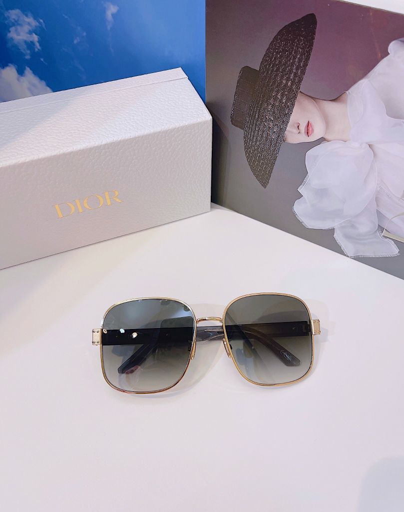 MK Mắt kính Dior KV890