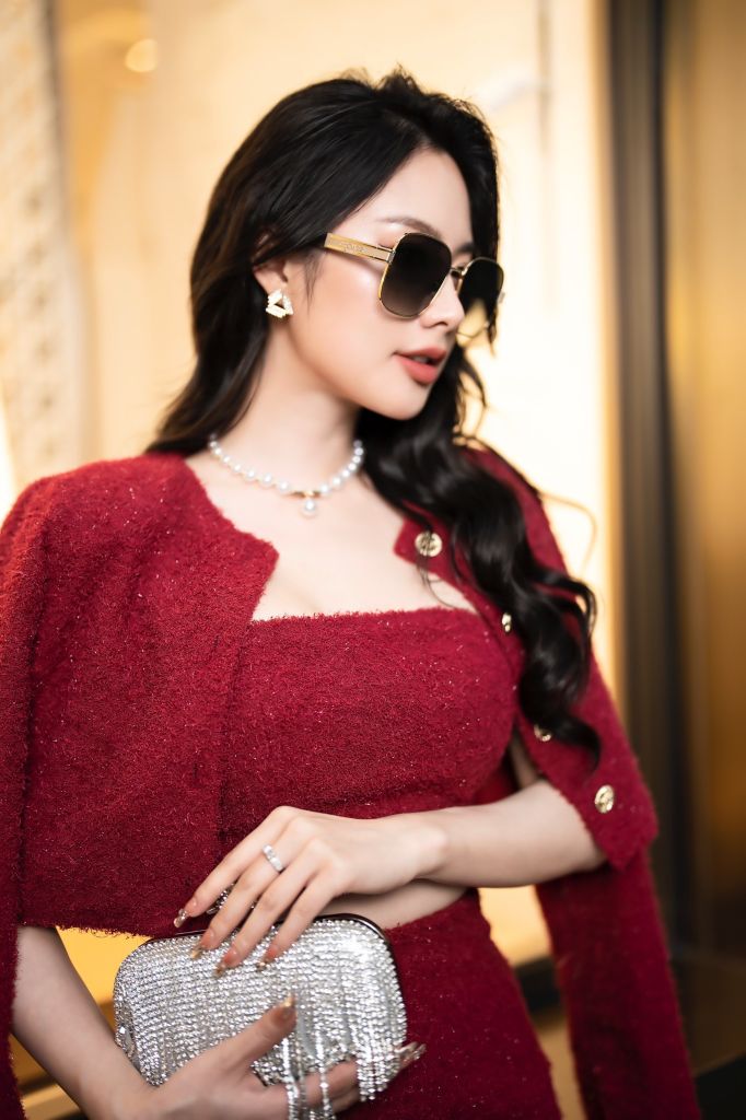 MK Mắt kính Dior KV890