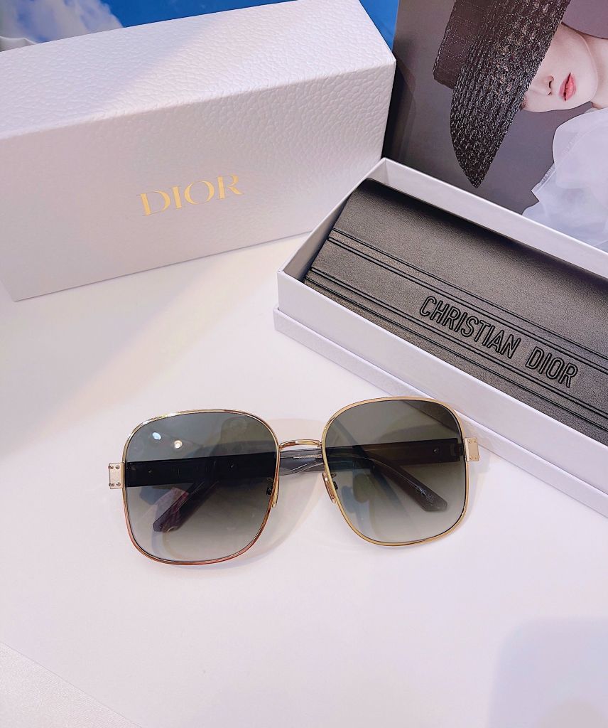 MK Mắt kính Dior KV890