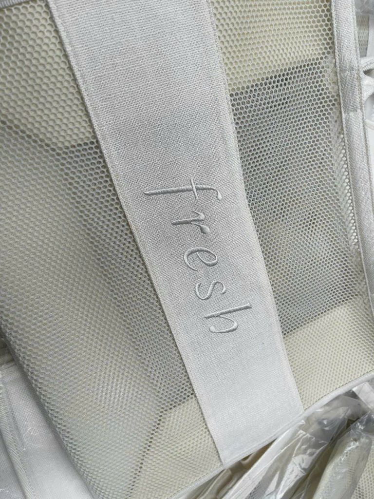 TX Túi Tote lưới sz35*41 BO195