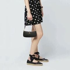TX Túi Marc jacobs dáng thuyền kẹp nách sx20*9*5 MS790