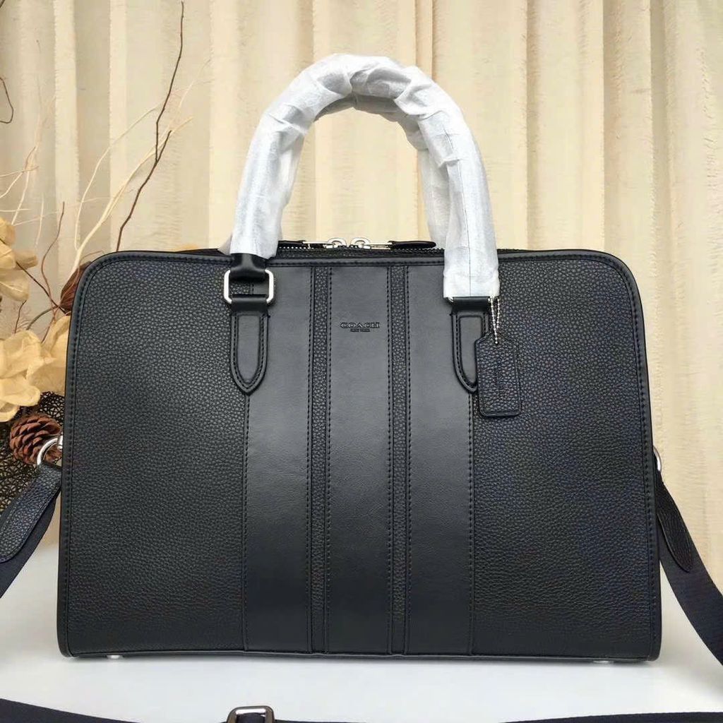 TX Cặp Laptop COACH large sz40*30*10 MS1460