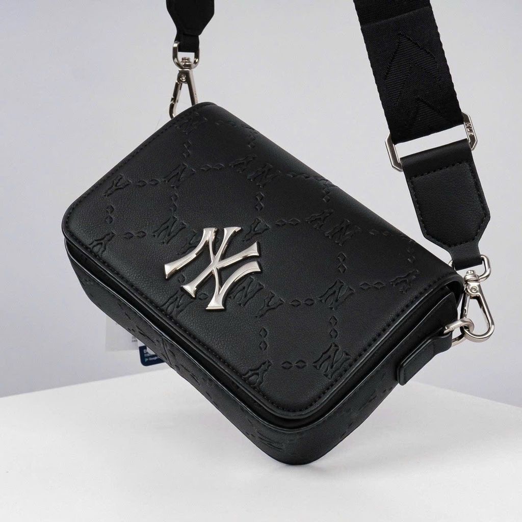 TX Túi MLB NY nổi sz18*11 xx MS500