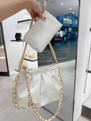 TX Túi CNK rút miệng kèm ví sz30*6*26 NA425