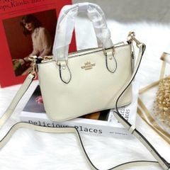 TX Túi Coach mini gallery sz22*14*10 MS730