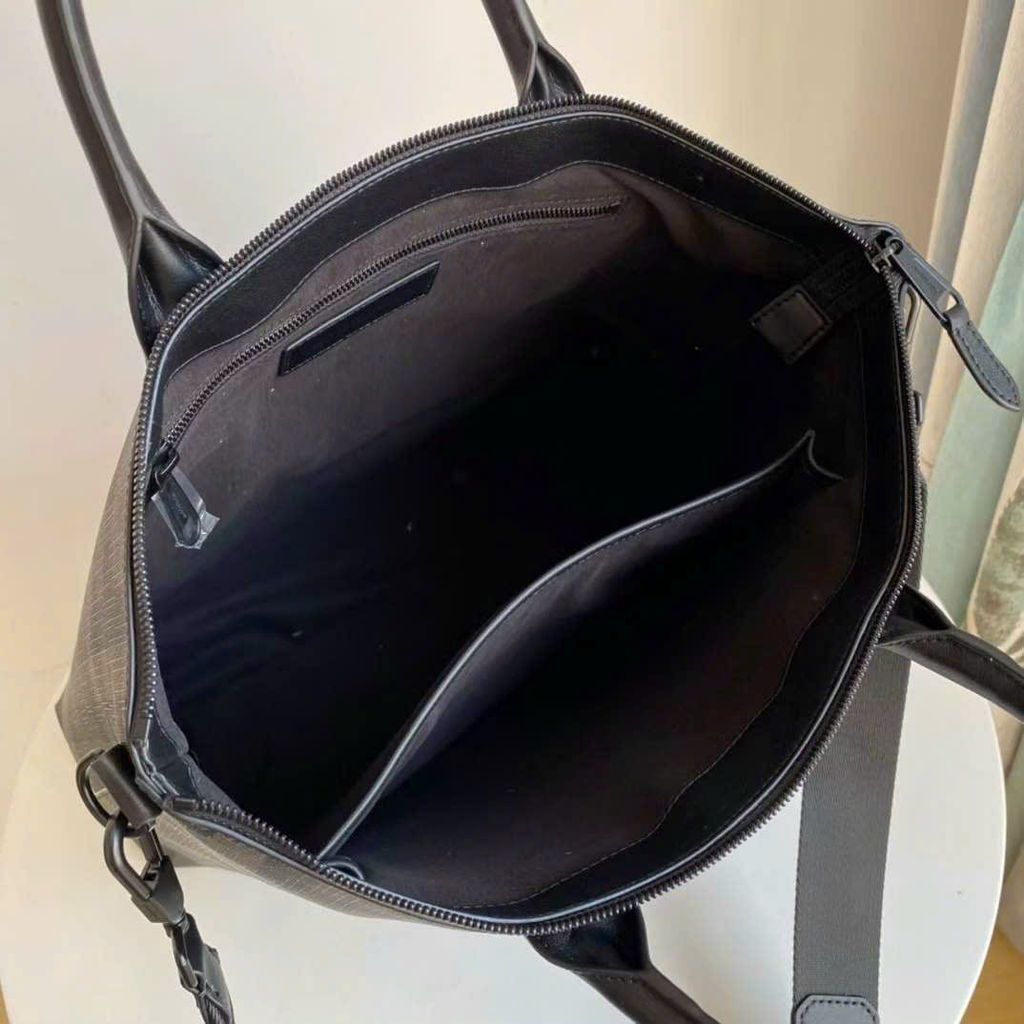 TX Túi BBR tote xách tay sz38*39*12 MS1590
