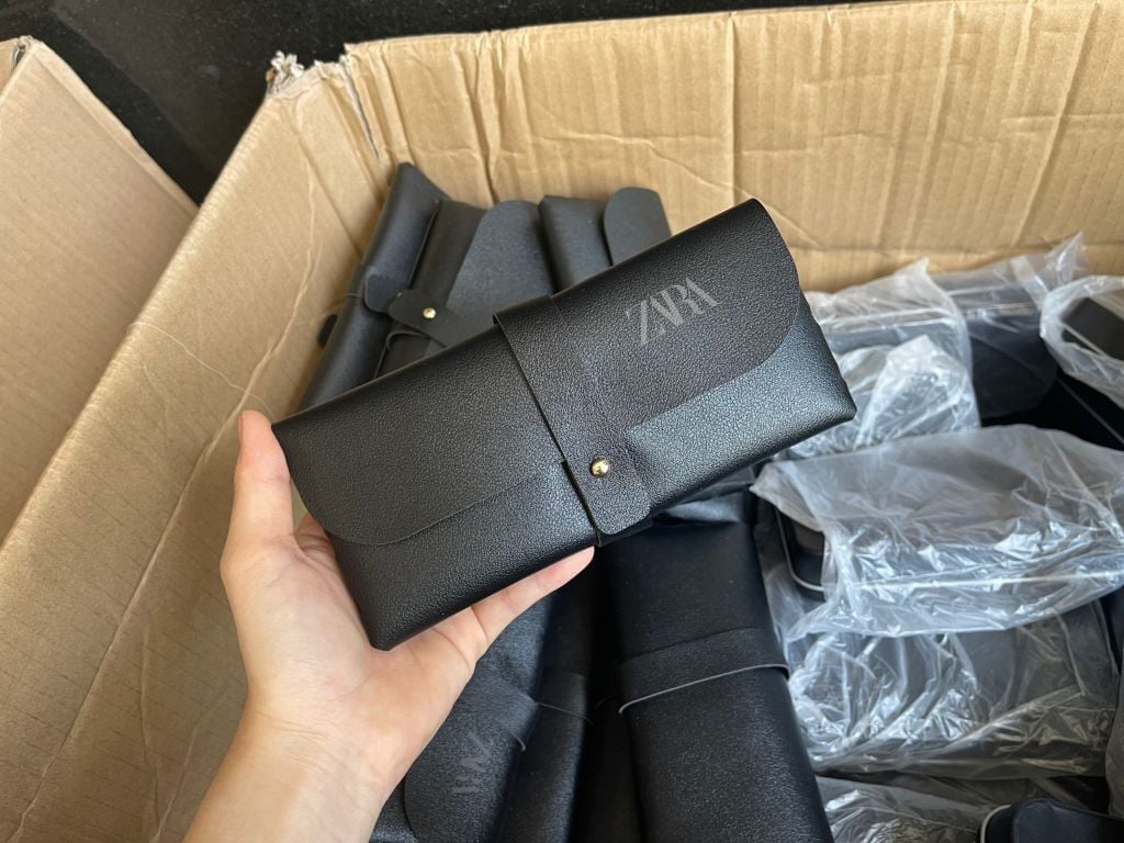 TX Mắt kính Zara unisex BO180