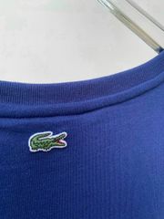 QA Đầm lacoste rút eo BO550