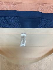QA Set 3 quần sip gen bụng BO199
