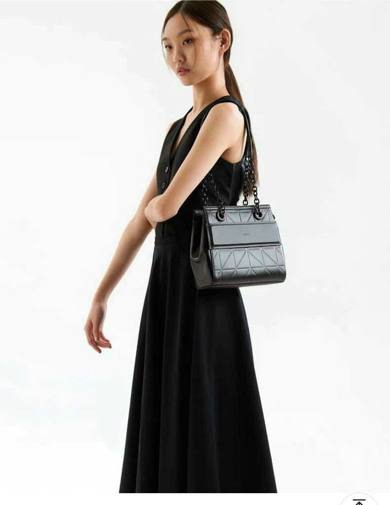 TX Túi Pedro bag sz 23*8*20 NA399