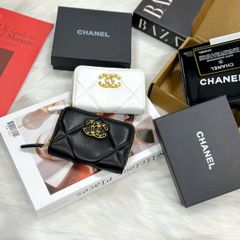 TX Ví Chanel sz 11.5*8 MS480