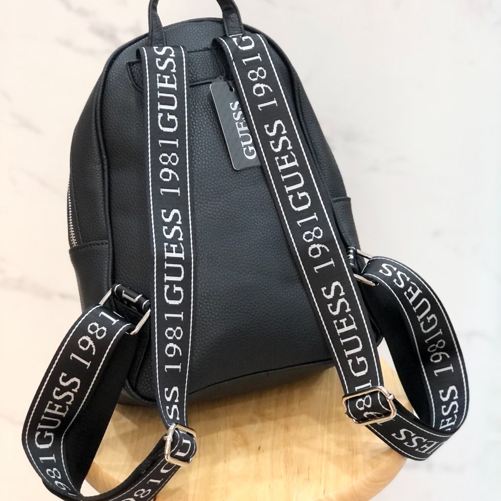 TX Balo Guess urban chic logo sz 25*30*10 BO460