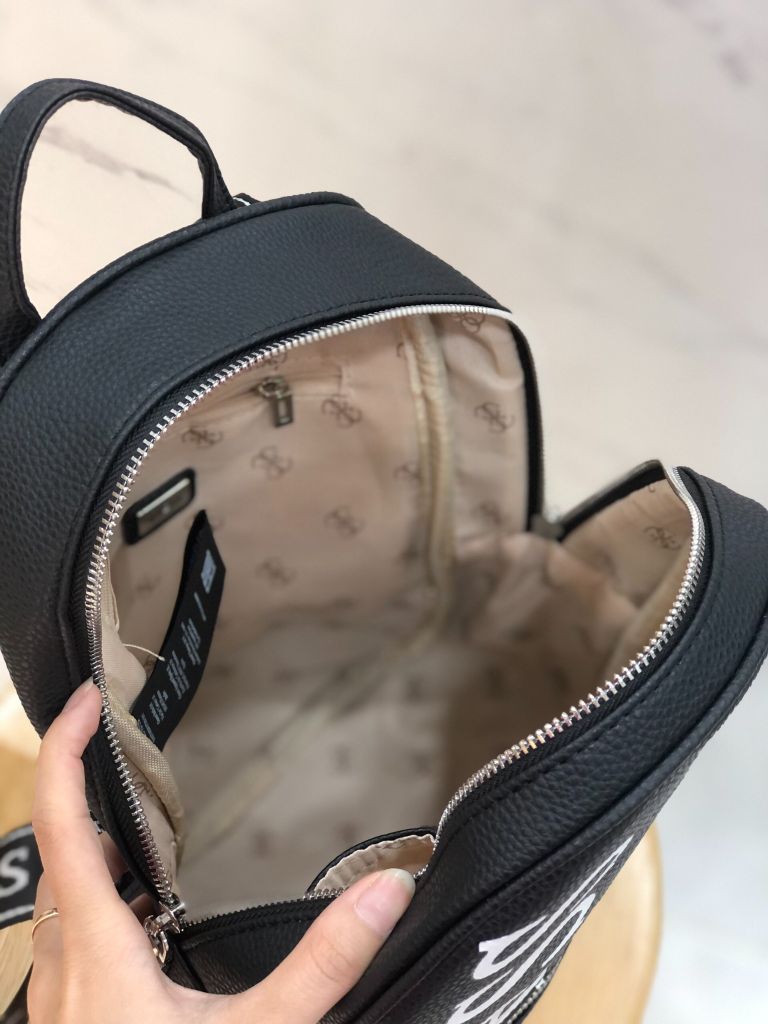 TX Balo Guess urban chic logo sz 25*30*10 BO460