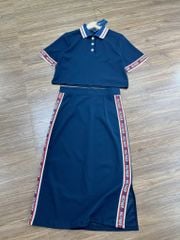 QA Set Váy Tommy BO540