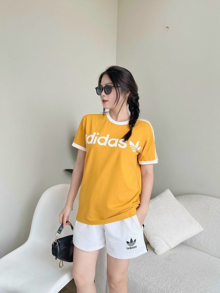 QA Set bộ Adidas thun SU310