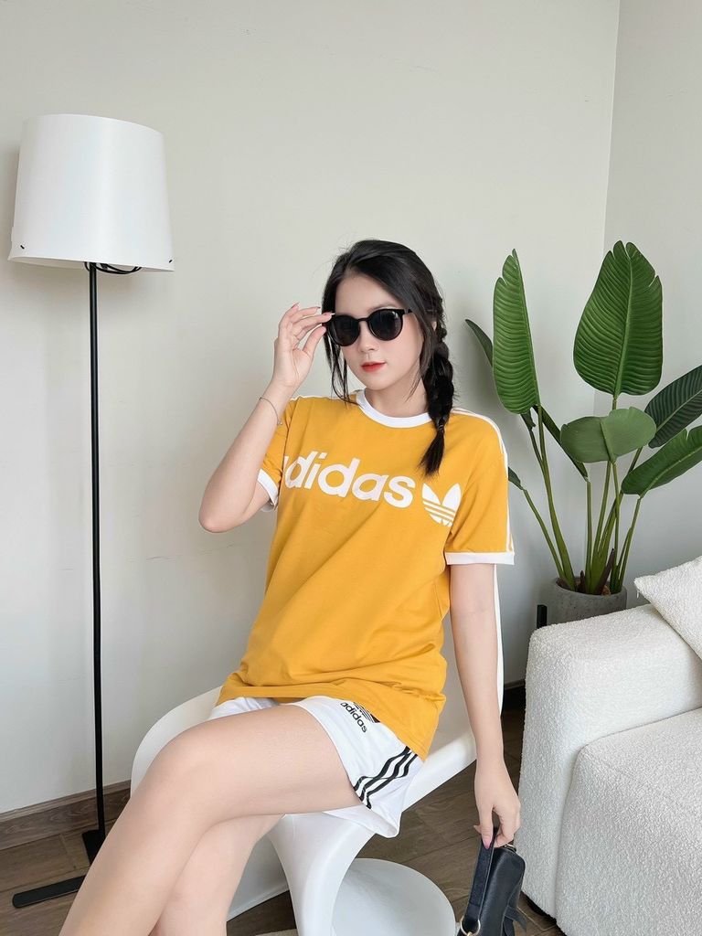 QA Set bộ Adidas thun SU310