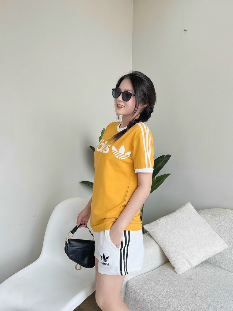 QA Set bộ Adidas thun SU310