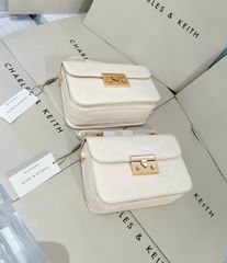 TX Túi đeo chéo mini CNK sz18*15*5 NA345