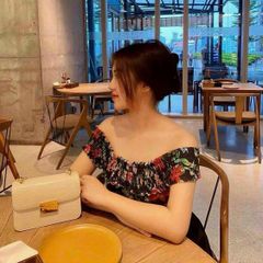 TX Túi đeo chéo mini CNK sz18*15*5 NA345