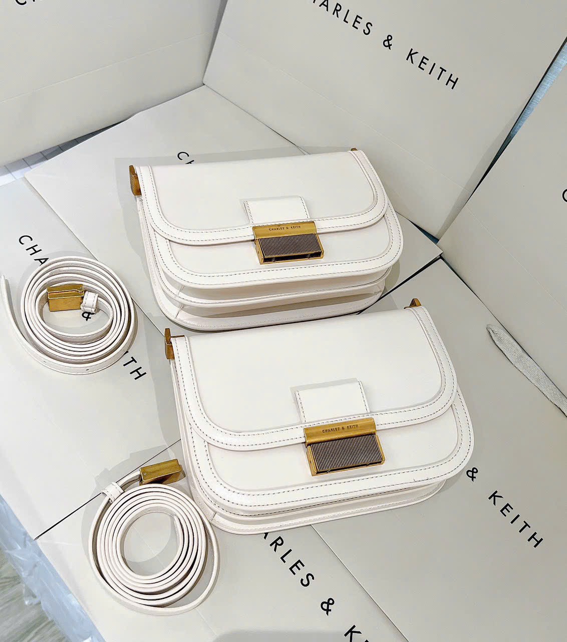 Clutch cnk online