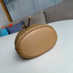 TX Túi Tory Burch rút miệng sz16*18*10 MS1250
