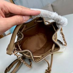 TX Túi Tory Burch rút miệng sz16*18*10 MS1250
