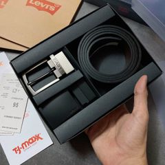 TX Set thắt lưng Levis 2 mặt 1 dây NA375
