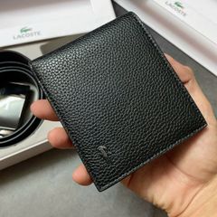 TX Set ví nịt Lacoste NA455