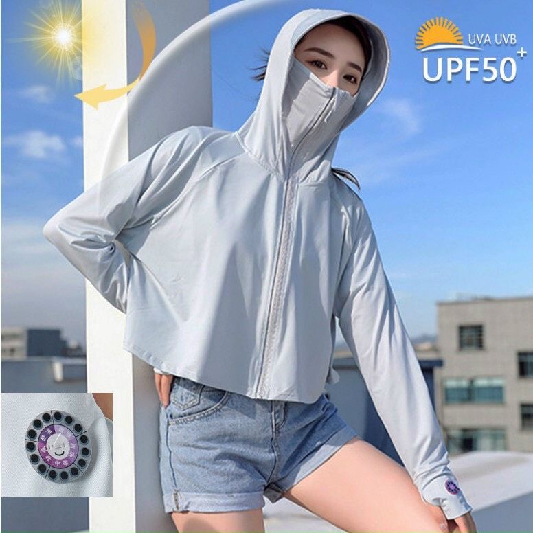 QA Áo khoác Uniqlo NA399