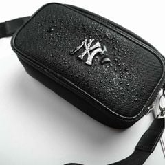 TX Túi đeo chéo MLB 2 ngăn kèm 1 túi nhỏ sz21*15*6 NA240