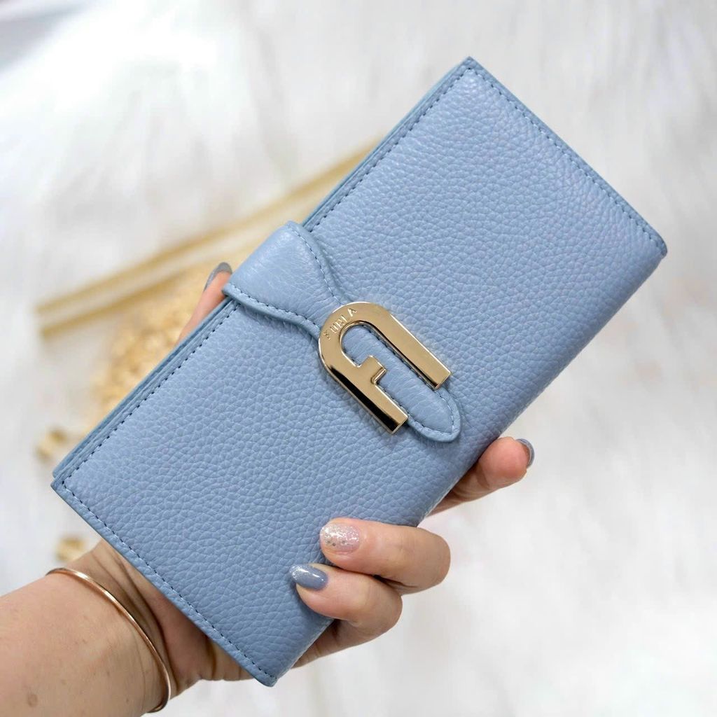 TX Ví cầm tay Furla Sofia sz 19*9 MS790