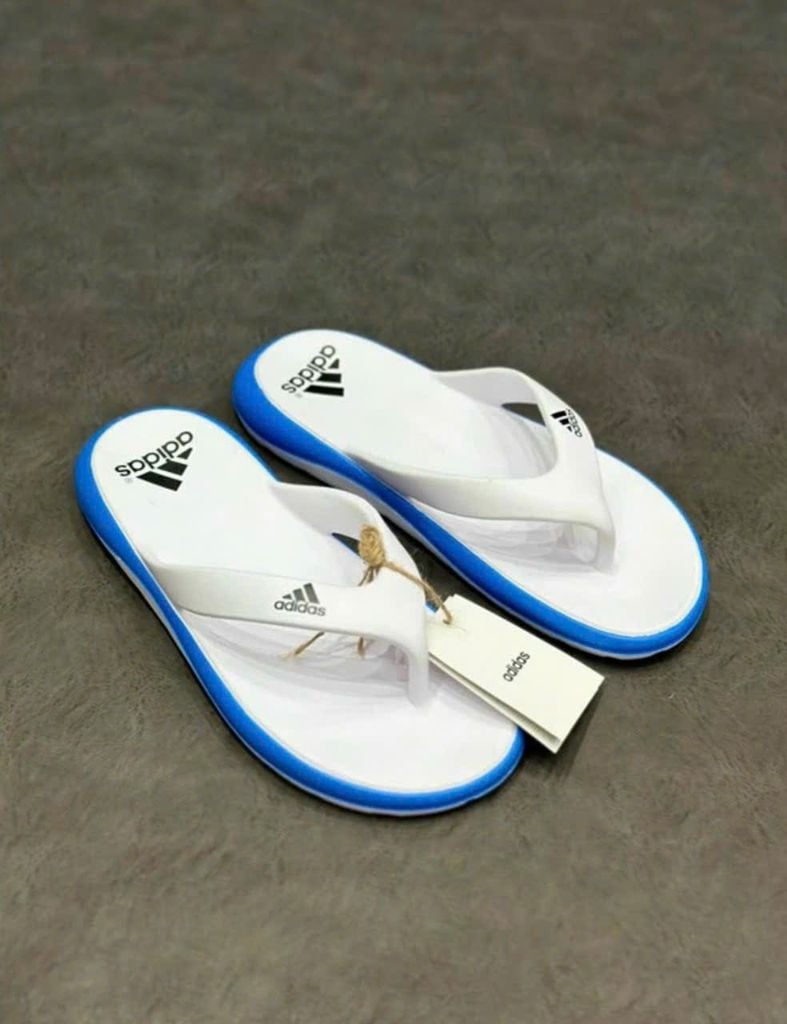 Dép kẹp Adidas nhựa đúc NA320
